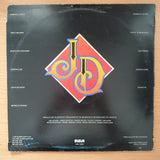 John Denver – John Denver with Original Lyrics - Vinyl LP Record - Very-Good+ Quality (VG+) (verygoodplus)