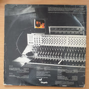 Ten Years After – Recorded Live -  Double Vinyl LP Record - Good+ Quality (G+) (gplus)