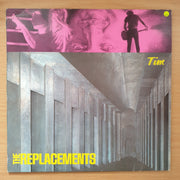 The Replacements – Tim -  Vinyl LP Record - Very-Good+ Quality (VG+) (verygoodplus)