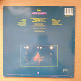The Replacements – Tim -  Vinyl LP Record - Very-Good+ Quality (VG+) (verygoodplus)