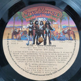 Kiss, Gene Simmons – Gene Simmons - Vinyl LP Record - Very-Good+ Quality (VG+) (verygoodplus)