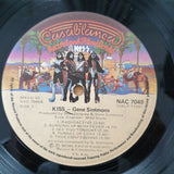 Kiss, Gene Simmons – Gene Simmons - Vinyl LP Record - Very-Good+ Quality (VG+) (verygoodplus)