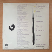 C.M Lord - C.M Lord - Vinyl LP Record - Very-Good+ Quality (VG+) (verygoodplus)