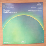 Lime – Lime II - Vinyl LP Record - Very-Good+ Quality (VG+) (verygoodplus)