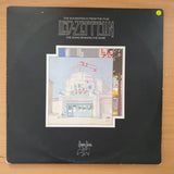 Led Zeppelin ‎– The Soundtrack From The Film The Song Remains The Same (US) - Double Vinyl LP Record - Very-Good+ Quality (VG+)