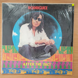 Rodriguez – After The Fact - Vinyl LP Record - Very-Good+ Quality (VG+) (verygoodplus)