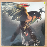 Budgie ‎– In For The Kill! - Vinyl LP Record - Very-Good+ Quality (VG+)