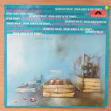 Brian Auger & The Trinity – Definitely What! - Vinyl LP Record - Very-Good+ Quality (VG+) (verygoodplus)
