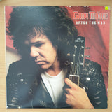 Gary Moore - After the War - Vinyl LP Record - Very-Good+ Quality (VG+)