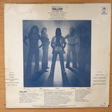 Trillion – Trillion - Vinyl LP Record - Very-Good+ Quality (VG+) (verygoodplus)
