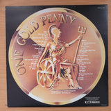 The Beatles – 20 Golden Hits - Vinyl LP Record - Very-Good+ Quality (VG+) (verygoodplus)