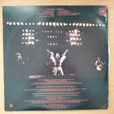 Ozzy Osbourne – Blizzard Of Ozz - Vinyl LP Record - Very-Good+ Quality (VG+) (verygoodplus)