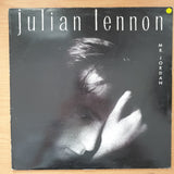 Julian Lennon – Mr. Jordan - Vinyl LP Record - Very-Good+ Quality (VG+) (verygoodplus)