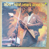 Albert King – Years Gone By - Vinyl LP Record - Very-Good+ Quality (VG+) (verygoodplus) (D)
