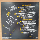 New Frontiers - Rare Promotion Album - Vinyl LP Record - Very-Good+ Quality (VG+)