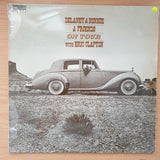 Delaney & Bonnie & Friends ‎– On Tour With Eric Clapton  - Vinyl LP Record - Very-Good+ Quality (VG+)