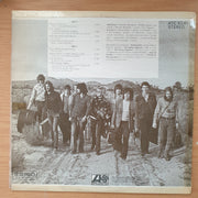 Delaney & Bonnie & Friends ‎– On Tour With Eric Clapton  - Vinyl LP Record - Very-Good+ Quality (VG+)