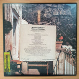 Shawn Phillips – Transcendence (USA Pressing) - Vinyl LP Record - Very-Good+ Quality (VG+) (verygoodplus)