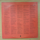 Jim Capaldi – Oh How We Danced (UK Pressing) – Vinyl LP Record - Very-Good+ Quality (VG+) (verygoodplus)