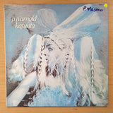 P.P. Arnold – Kafunta – Vinyl LP Record - Very-Good+ Quality (VG+) (verygoodplus)