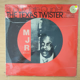 Buddy Tate – The Texas Twister - Vinyl LP Record - Very-Good+ Quality (VG+) (verygoodplus)