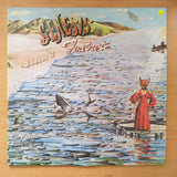 Genesis – Foxtrot -  Vinyl LP Record - Very-Good Quality (VG) (verygood)