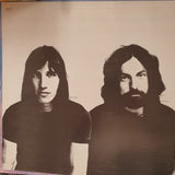 Pink Floyd – Meddle - Vinyl LP Record - Very-Good+ Quality (VG+) (verygoodplus)