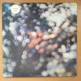 Pink Floyd – Obscured By Clouds - Vinyl LP Record - Very-Good+ Quality (VG+) (verygoodplus)