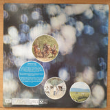 Pink Floyd – Obscured By Clouds - Vinyl LP Record - Very-Good+ Quality (VG+) (verygoodplus)
