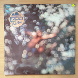 Pink Floyd – Obscured By Clouds (SA) - Vinyl LP Record - Very-Good+ Quality (VG+) (verygoodplus)