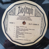 Tenors Anyone? - Stan Getz, Zoot Sims, Wardell Gray, Paul Quinichette – Vinyl LP Record - Very-Good+ Quality (VG+) (verygoodplus)