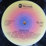 Eddie "Cleanhead" Vinson – Cherry Red – Vinyl LP Record - Very-Good+ Quality (VG+) (verygoodplus)
