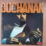 Roy Buchanan – That's What I Am Here For – Vinyl LP Record - Very-Good+ Quality (VG+) (verygoodplus)