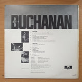 Roy Buchanan – That's What I Am Here For – Vinyl LP Record - Very-Good+ Quality (VG+) (verygoodplus)