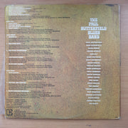 The Paul Butterfield Blues Band – Golden Butter / The Best Of The Paul Butterfield Blues Band – Vinyl LP Record - Very-Good+ Quality (VG+) (verygoodplus)