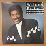 Wilson Pickett – American Soul Man – Vinyl LP Record - Very-Good+ Quality (VG+) (verygoodplus)