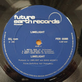 Limelight – Limelight – Vinyl LP Record - Very-Good+ Quality (VG+) (verygoodplus)