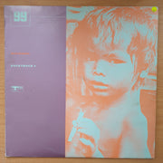 Backtrack 1 (Bolan/Hendrix/Dylan..) – Vinyl LP Record - Very-Good+ Quality (VG+) (verygoodplus)