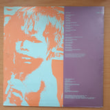 Backtrack 1 (Bolan/Hendrix/Dylan..) – Vinyl LP Record - Very-Good+ Quality (VG+) (verygoodplus)