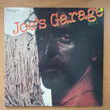 Frank Zappa – Joe's Garage Act I – Vinyl LP Record - Very-Good+ Quality (VG+) (verygoodplus)