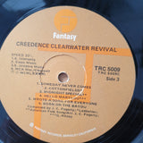 Creedence Clearwater Revival – The Very Best Of Creedence Clearwater Revival -  Double Vinyl LP Record  - Good Quality (G) (goood)