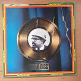 Booker Ervin – Vinyl LP Record - Very-Good+ Quality (VG+) (verygoodplus)
