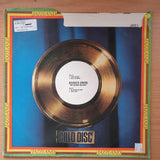Booker Ervin – Vinyl LP Record - Very-Good+ Quality (VG+) (verygoodplus)