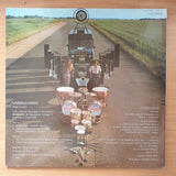 Pink Floyd – Ummagumma –  Double Vinyl LP Record - Very-Good+ Quality (VG+) (verygoodplus)