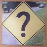 Bob James - Sign Of The Times - Vinyl LP Record - Very-Good+ Quality (VG+) (verygoodplus)
