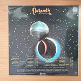 Nazareth – Greatest Hits - Vinyl LP Record - Very-Good+ Quality (VG+)