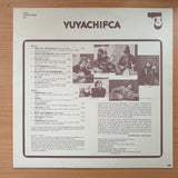 Yuyachifca – Yuyachifca (Sweden) - Vinyl LP Record - Very-Good+ Quality (VG+) (verygoodplus)