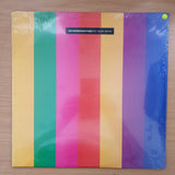 Pet Shop Boys – Introspective -  Vinyl LP Record - Sealed
