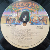 Kiss, Peter Criss – Peter Criss - Vinyl LP Record - Very-Good+ Quality (VG+) (verygoodplus)