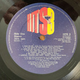 Hits 3 - The Album - Double Vinyl LP Record - Very-Good+ Quality (VG+) (verygoodplus)